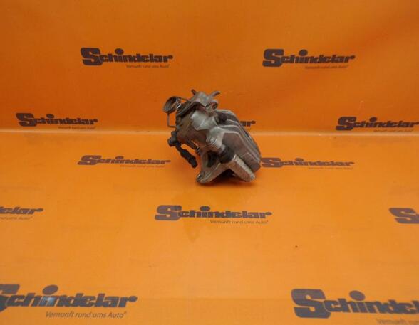 Brake Caliper AUDI A4 (8D2, B5)