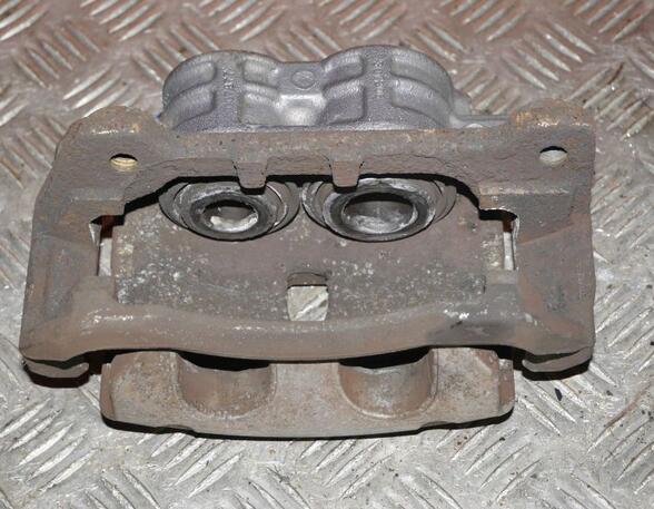 Bremssattel links vorn  JAGUAR XJ (X350  X358) 4.2 219 KW