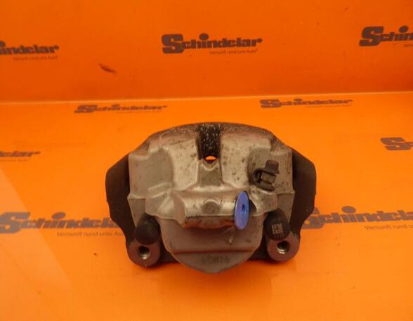 Brake Caliper BMW 5er (F10)