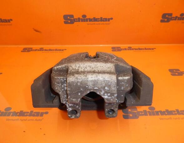 Brake Caliper BMW 5er (F10)