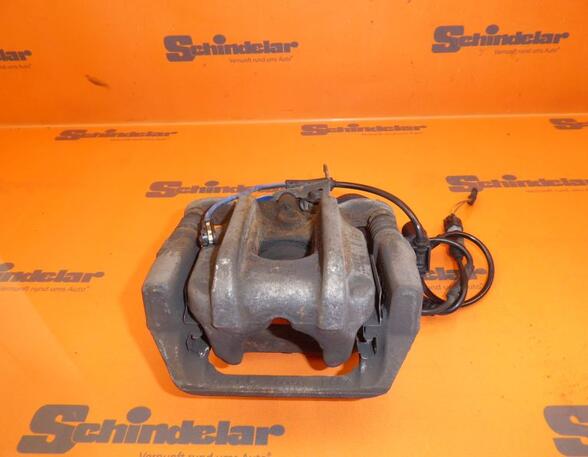 Brake Caliper BMW 5er (F10)