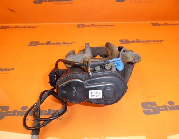 Brake Caliper BMW 5er (F10)