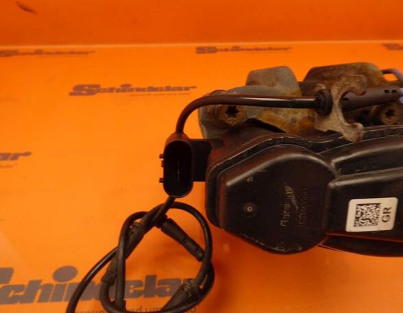 Bremssattel rechts hinten  BMW 5 (F10) 520D 135 KW