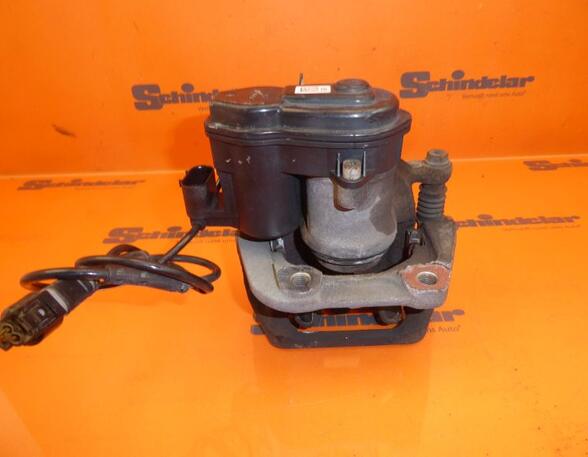 Bremssattel rechts hinten  BMW 5 (F10) 520D 135 KW