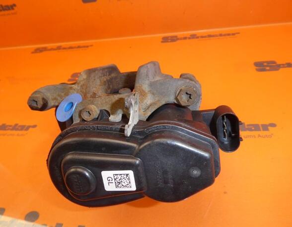 Brake Caliper BMW 5er (F10)