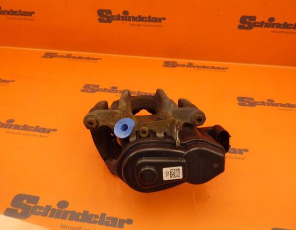 Brake Caliper BMW 5er (F10)