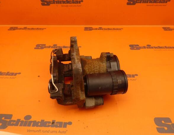 Brake Caliper JAGUAR XE (X760)