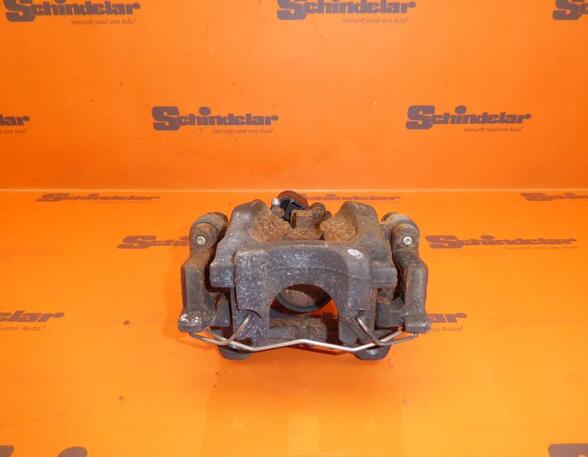 Brake Caliper JAGUAR XE (X760)