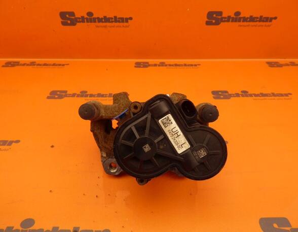 Brake Caliper JAGUAR XE (X760)