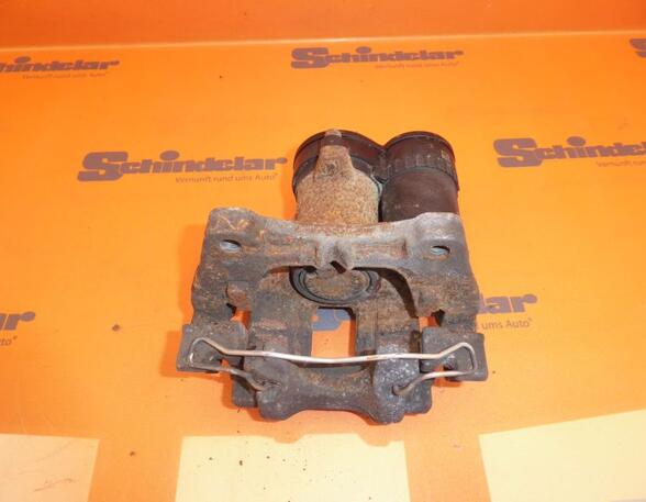 Brake Caliper JAGUAR XE (X760)