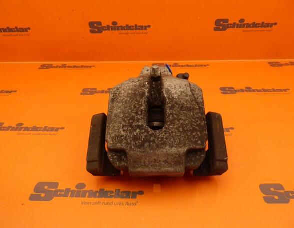 Brake Caliper BMW 5er (F10)