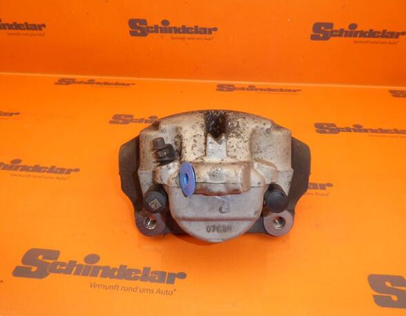 Brake Caliper BMW 5er (F10)