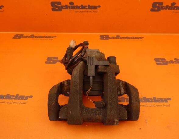 Brake Caliper MERCEDES-BENZ R-Klasse (V251, W251)