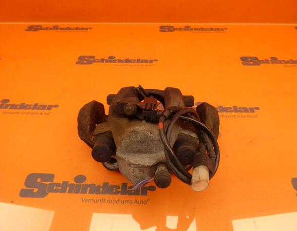 Brake Caliper MERCEDES-BENZ R-Klasse (V251, W251)