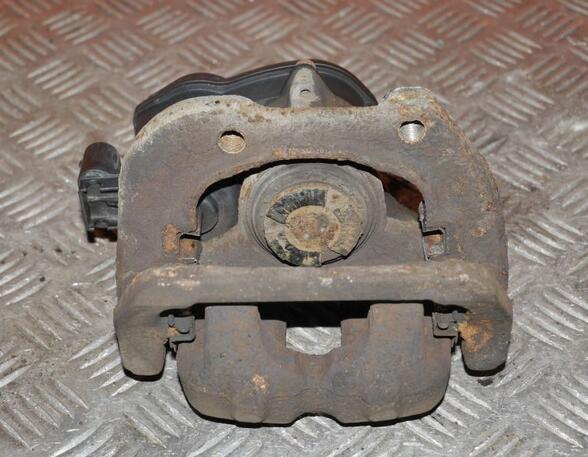 Brake Caliper BMW 5er Touring (F11)