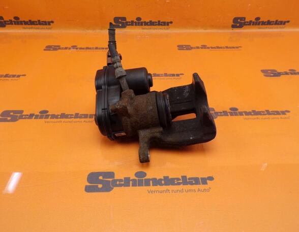 Brake Caliper AUDI A5 Sportback (8TA)