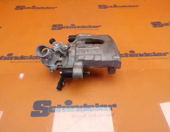 Bremssattel links hinten  MAZDA 5 (CR19) 2.0 CD 105 KW