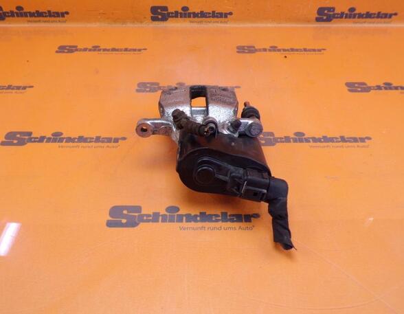 Brake Caliper VOLVO V70 III (135)