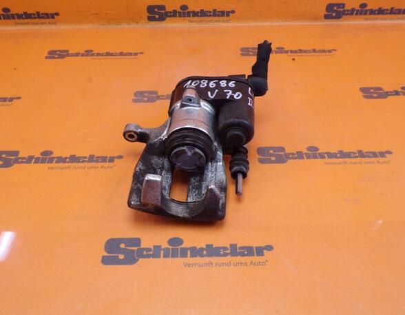 Brake Caliper VOLVO V70 III (135)