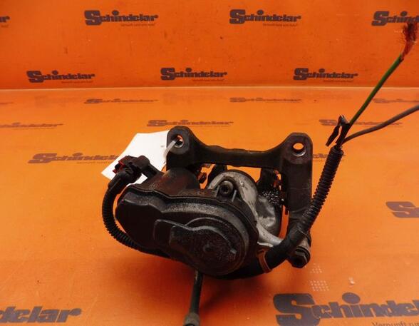 Brake Caliper OPEL ASTRA K Sports Tourer (B16)