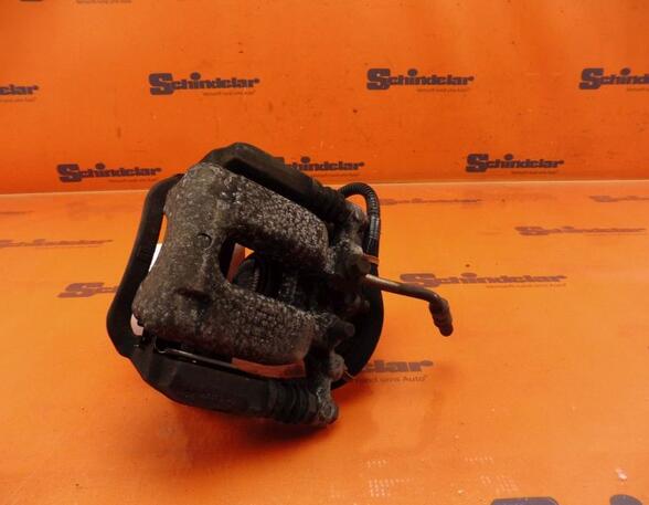 Brake Caliper OPEL ASTRA K Sports Tourer (B16)