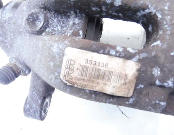 Brake Caliper PEUGEOT 307 Break (3E)