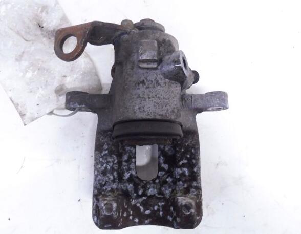 Bremssattel links hinten  PEUGEOT 307 BREAK (3E) 2.0 HDI 135 100 KW