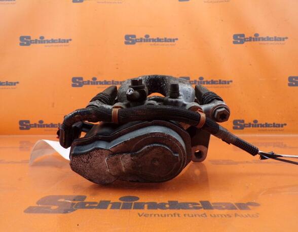 Brake Caliper OPEL ASTRA K Sports Tourer (B16)