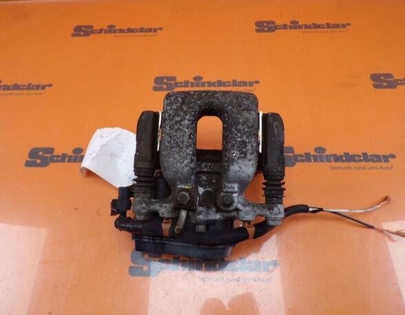 Bremssattel links hinten mit halter OPEL ASTRA K SPORTS TOURER 1.6 CDTI 81 KW