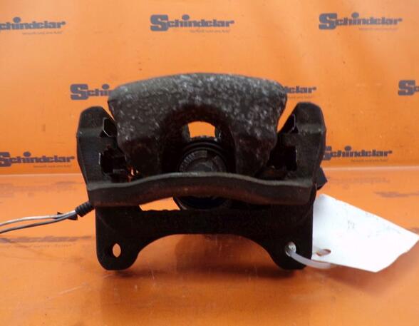 Bremssattel links hinten mit halter OPEL ASTRA K SPORTS TOURER 1.6 CDTI 81 KW