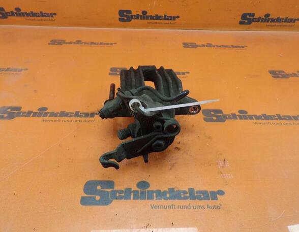 Bremssattel links hinten  SEAT LEON (1P1) 1.4 16V 63 KW