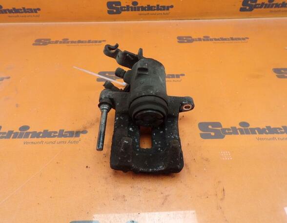 Bremssattel links hinten  SEAT LEON (1P1) 1.4 16V 63 KW