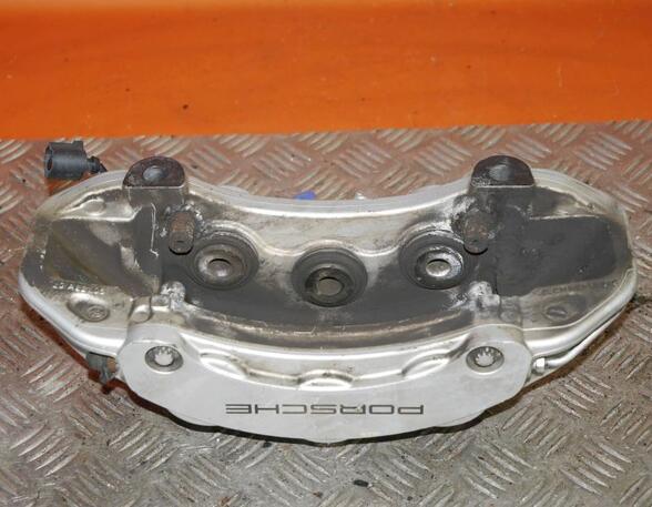 Brake Caliper PORSCHE CAYENNE (92A)