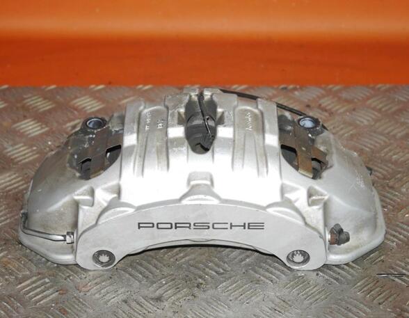 Brake Caliper PORSCHE CAYENNE (92A)