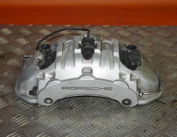 Brake Caliper PORSCHE CAYENNE (92A)