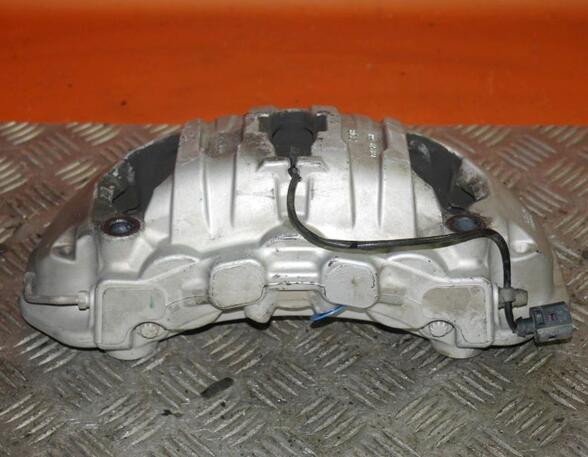 Brake Caliper PORSCHE CAYENNE (92A)