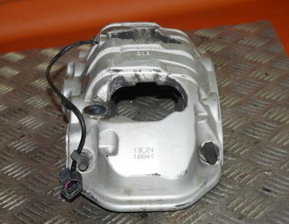 Brake Caliper PORSCHE CAYENNE (92A)