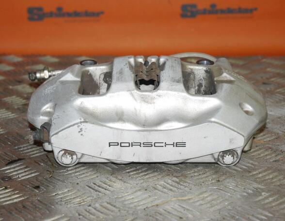 Brake Caliper PORSCHE CAYENNE (92A)