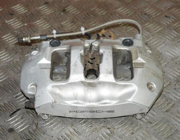 Brake Caliper PORSCHE CAYENNE (92A)