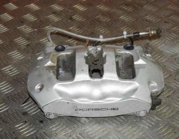 Brake Caliper PORSCHE CAYENNE (92A)