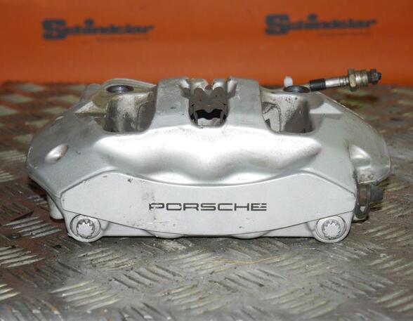 Brake Caliper PORSCHE CAYENNE (92A)