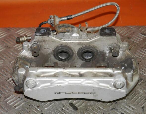 Brake Caliper PORSCHE CAYENNE (92A)