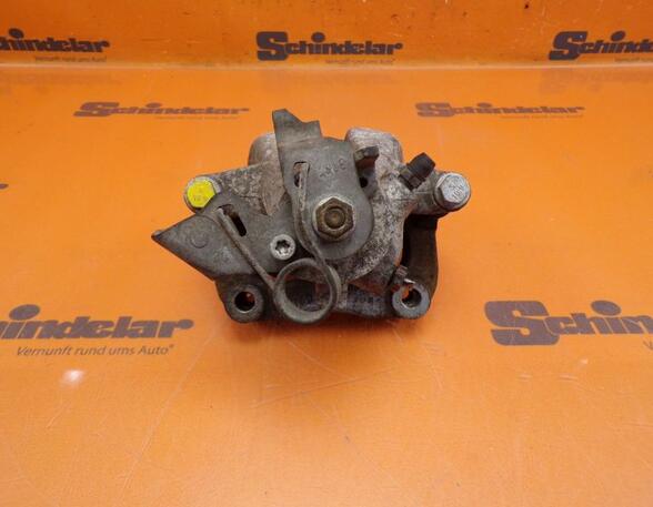 Bremssattel links hinten  CITROEN C4 CACTUS 1.6 BLUEHDI 100 73 KW