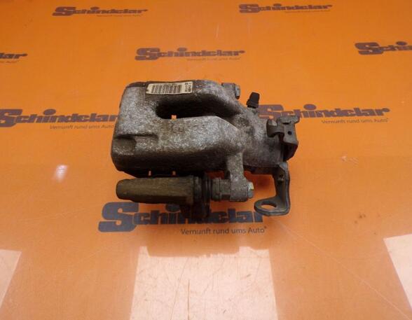 Bremssattel links hinten  CITROEN C4 CACTUS 1.6 BLUEHDI 100 73 KW