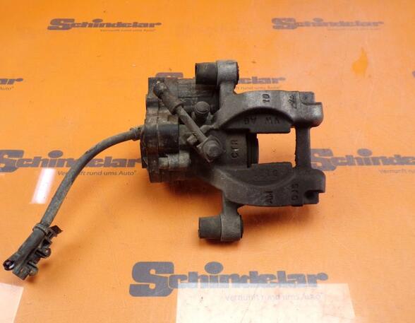 Bremssattel links hinten Stellmotor VW TIGUAN (AD1  AX1) 1.5 TSI 110 KW