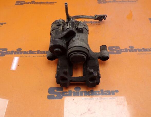 Bremssattel links hinten Stellmotor VW TIGUAN (AD1  AX1) 1.5 TSI 110 KW