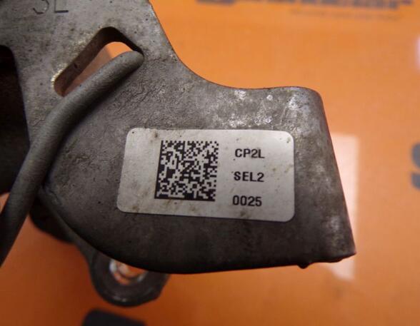 Bremssattel links hinten  HYUNDAI I20 (BC3  BI3) 1.0 T-GDI HYBRID 48V 74 KW