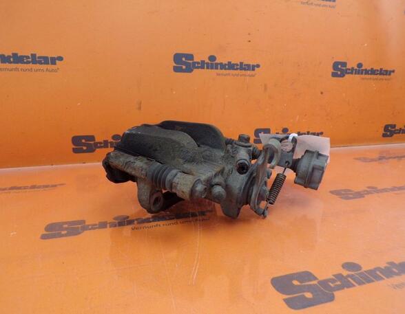 Brake Caliper OPEL ASTRA J Sports Tourer (P10)