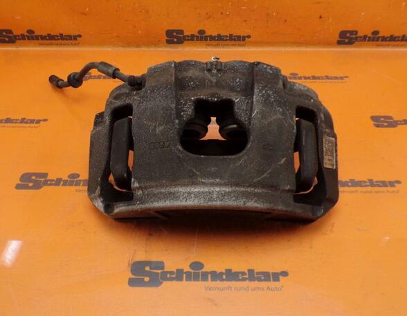 Brake Caliper AUDI A8 (4H2, 4H8, 4HC, 4HL)