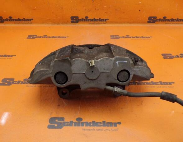 Brake Caliper AUDI A8 (4H2, 4H8, 4HC, 4HL)